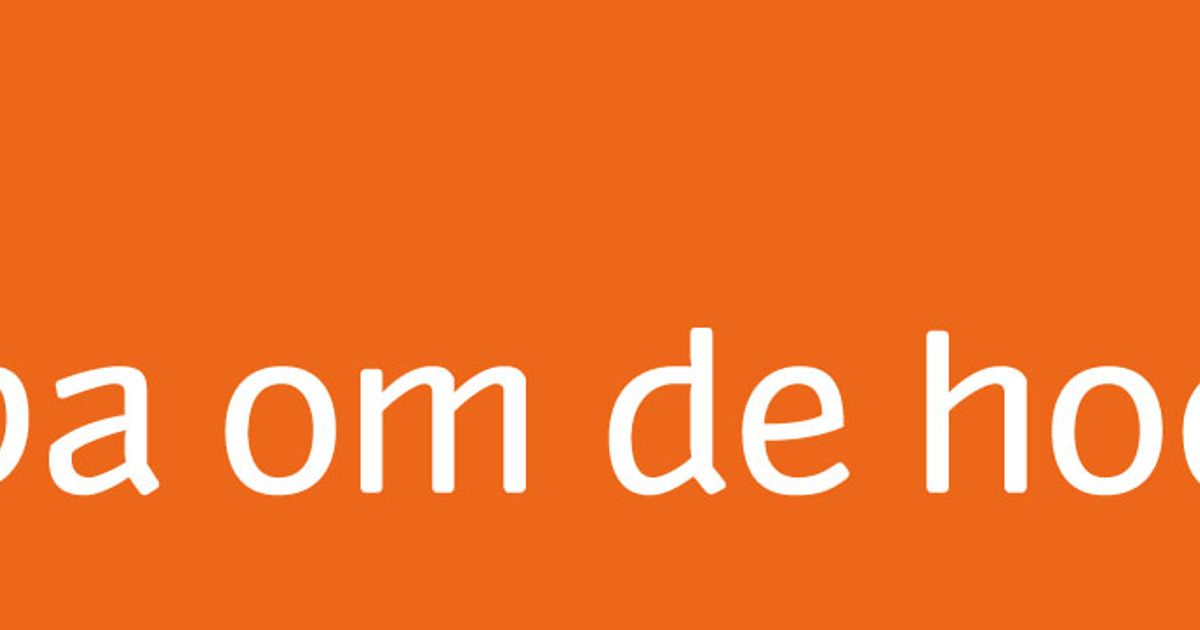 (c) Europaomdehoek.nl